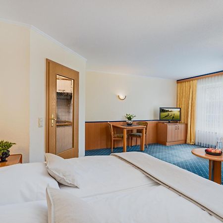 Hotel Riedenburg Бад-Фюссинг Экстерьер фото